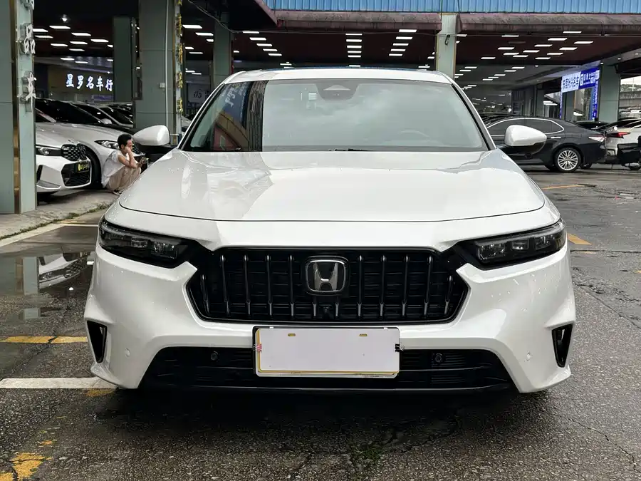 Honda Inspire