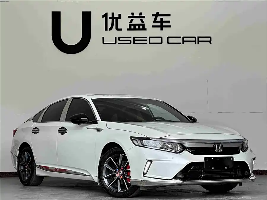 Honda Inspire