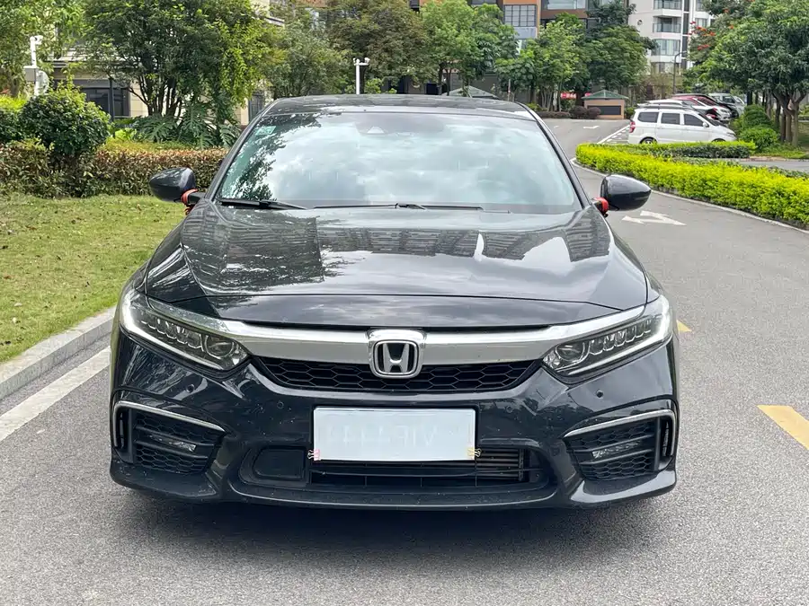 Honda Inspire
