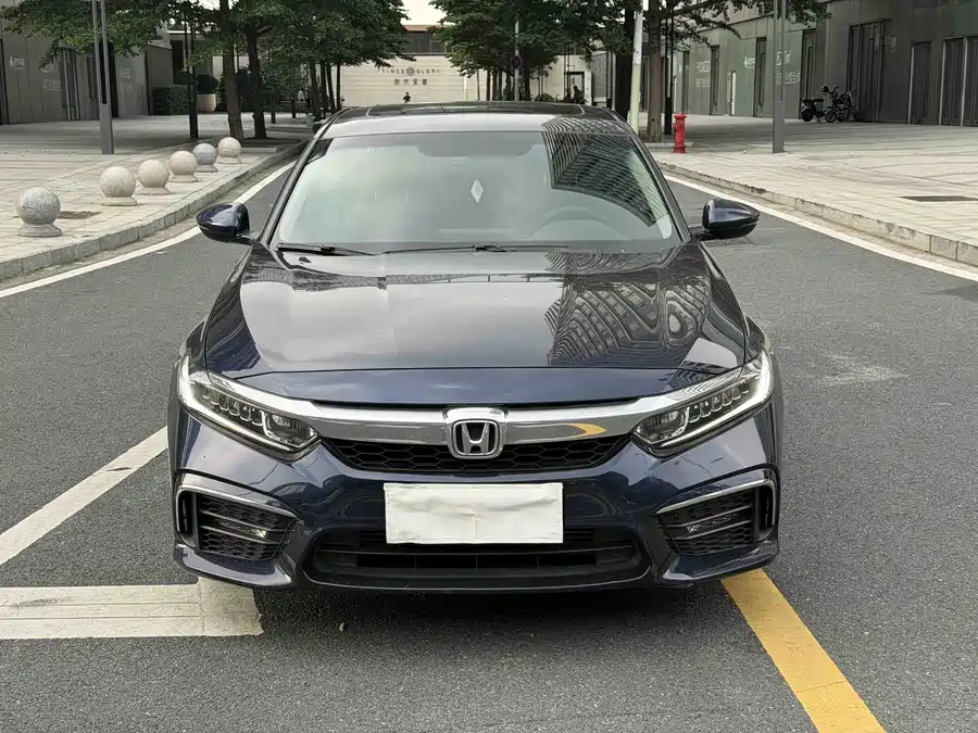 Honda Inspire