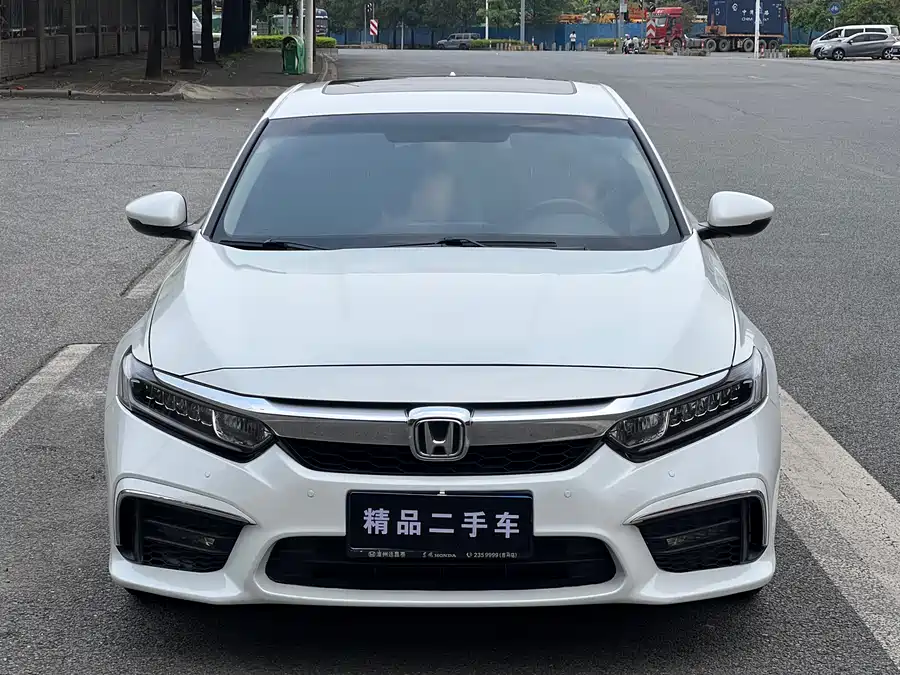 Honda Inspire