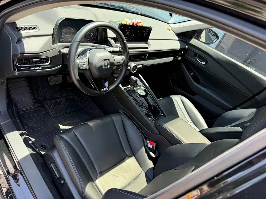 Honda Inspire