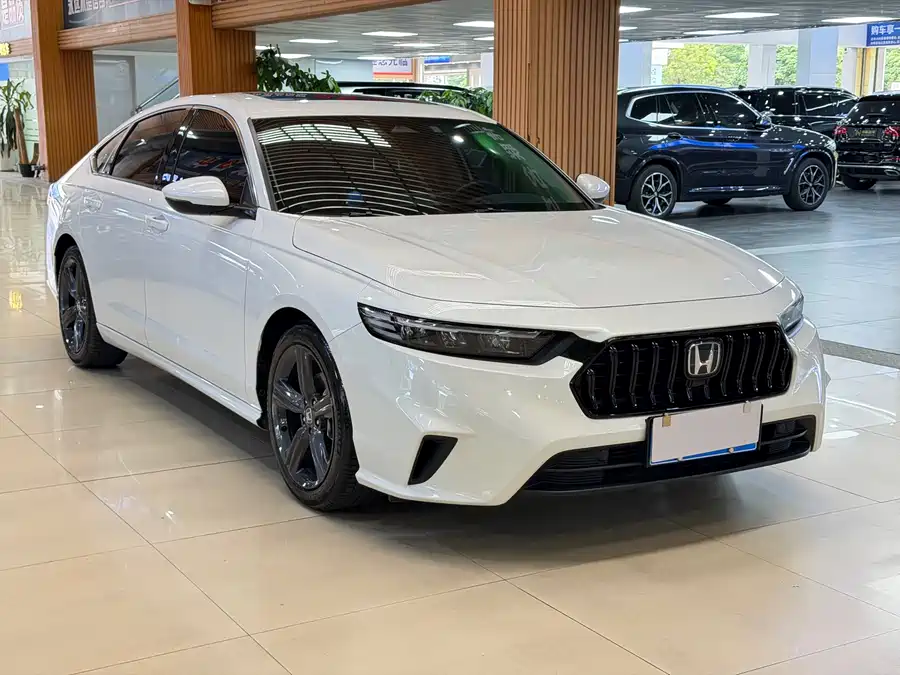 Honda Inspire