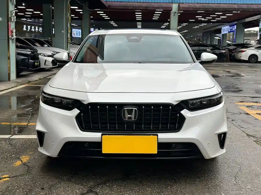Honda Inspire