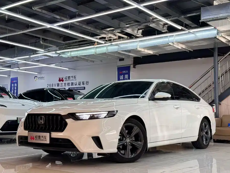 Honda Inspire