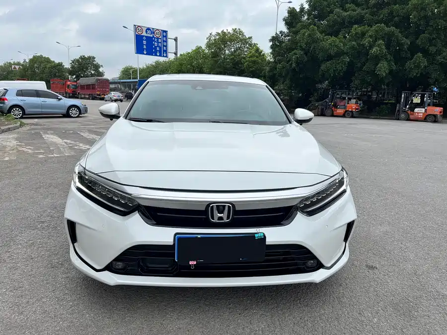 Honda Inspire