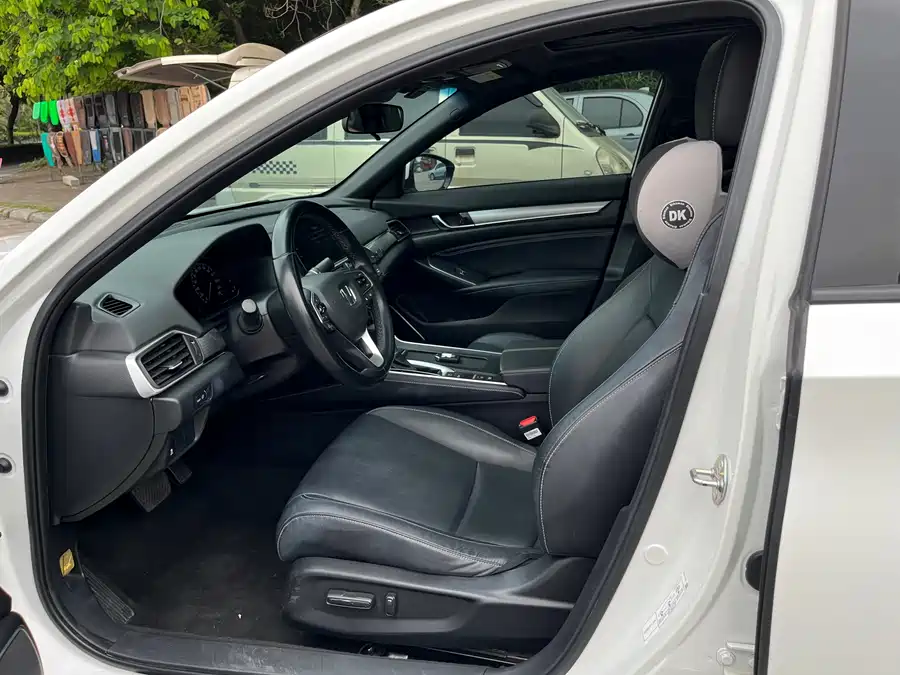 Honda Inspire
