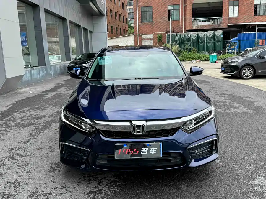 Honda Inspire