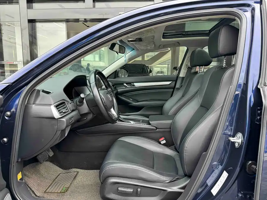 Honda Inspire