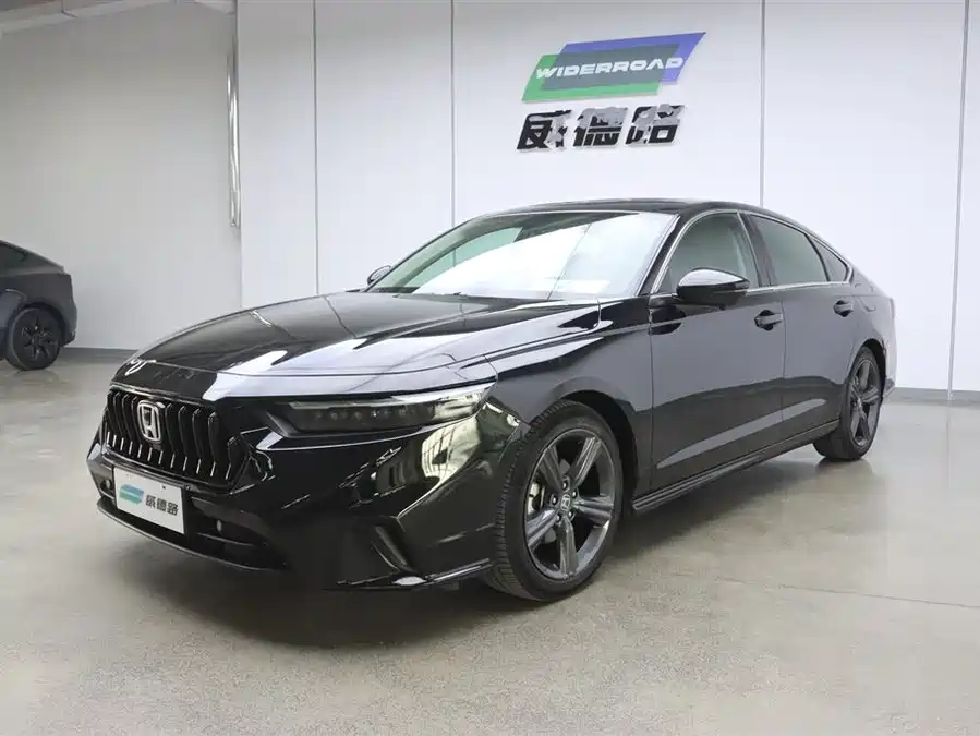 Honda Inspire