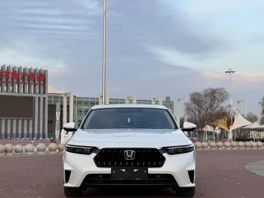 Honda Inspire
