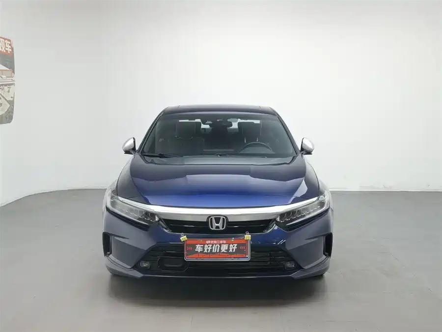 Honda Inspire
