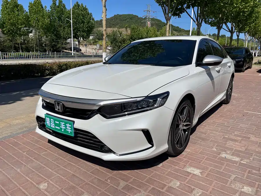 Honda Inspire