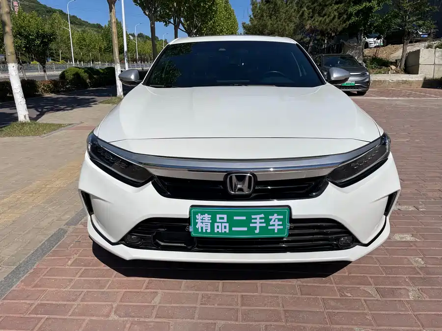 Honda Inspire