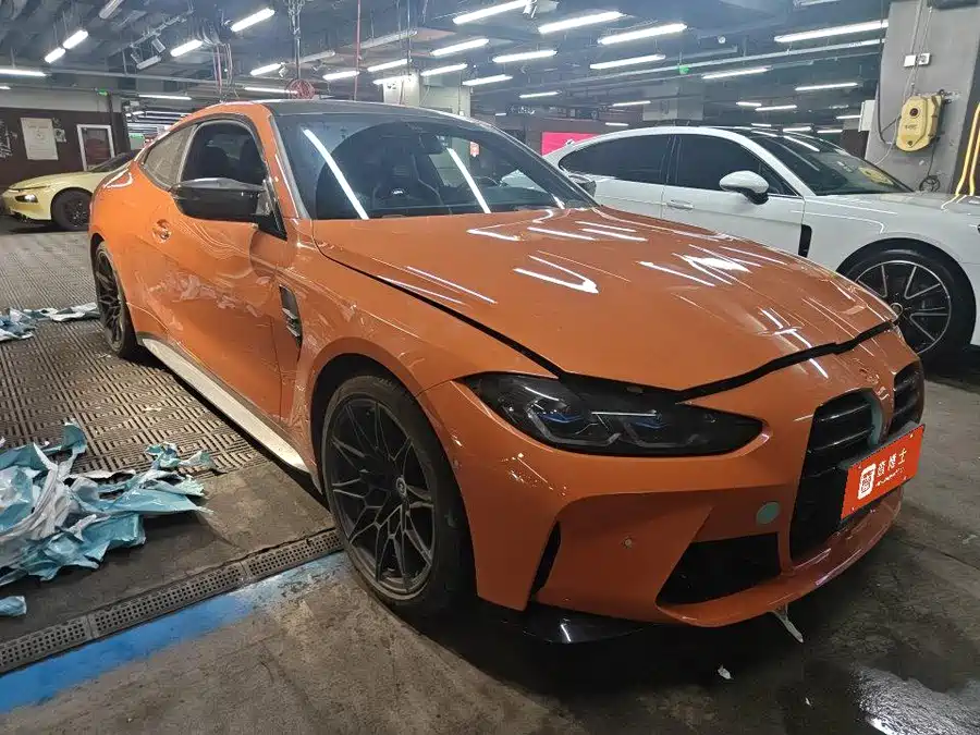 BMW M4