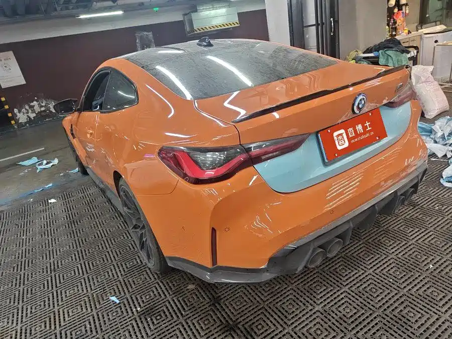 BMW M4