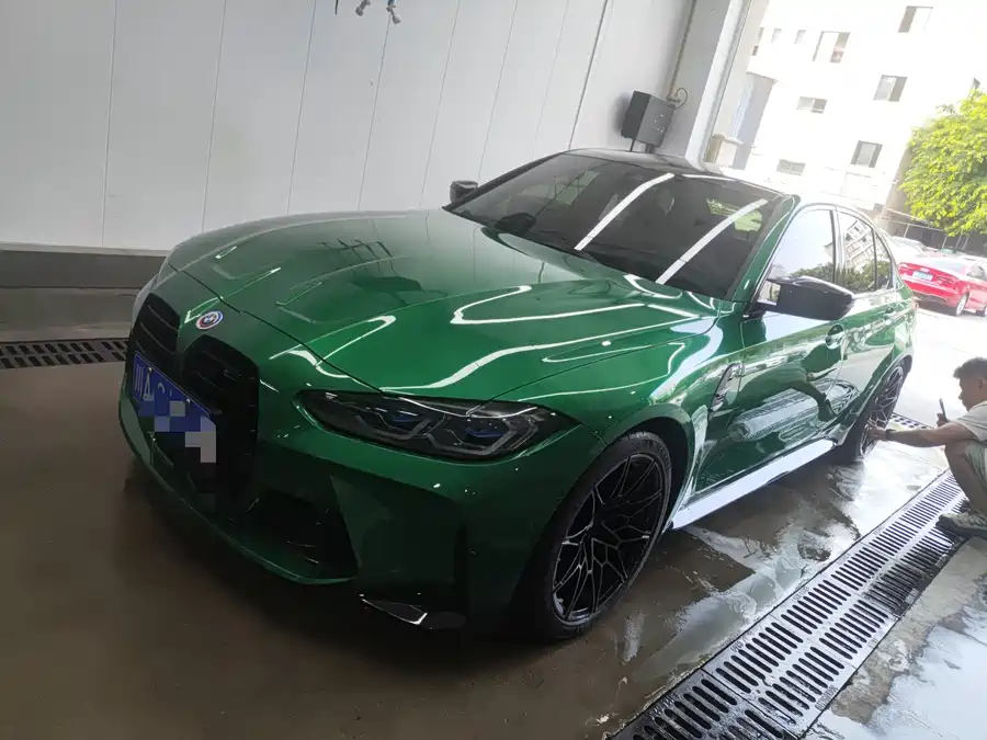 BMW M3