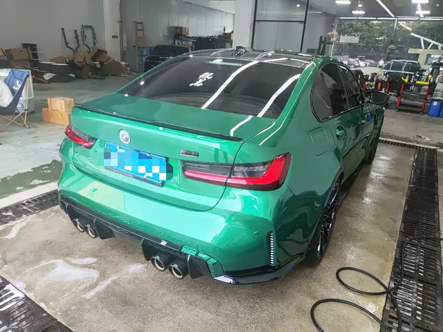 BMW M3