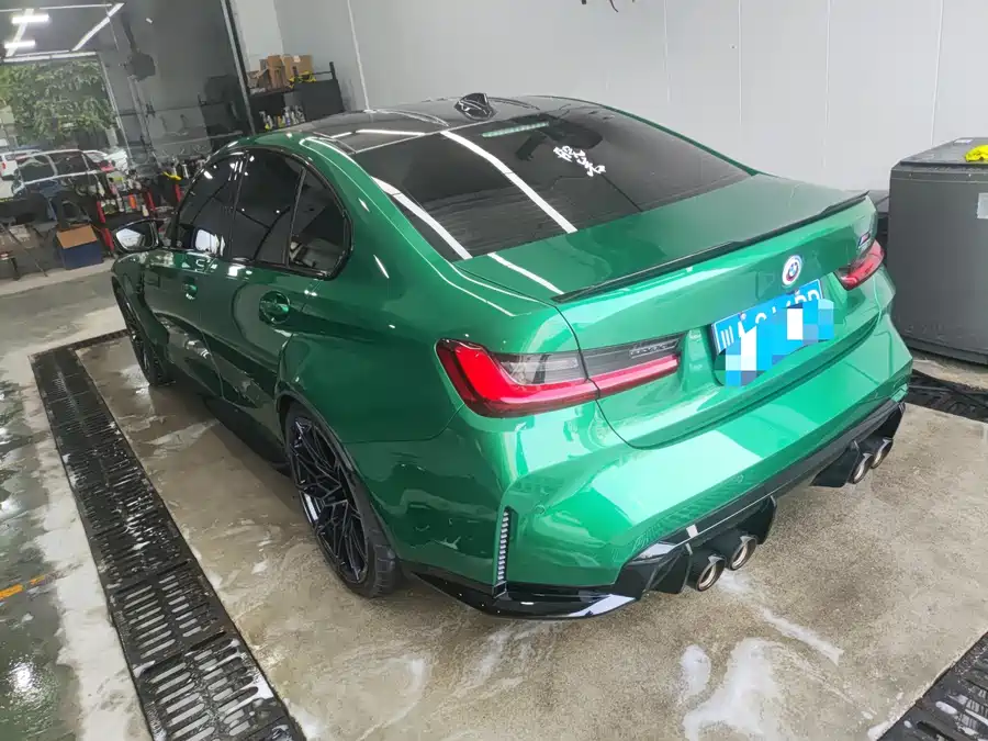 BMW M3