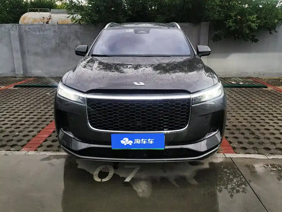Li Ideal ONE