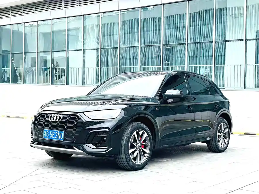 Audi Q5L