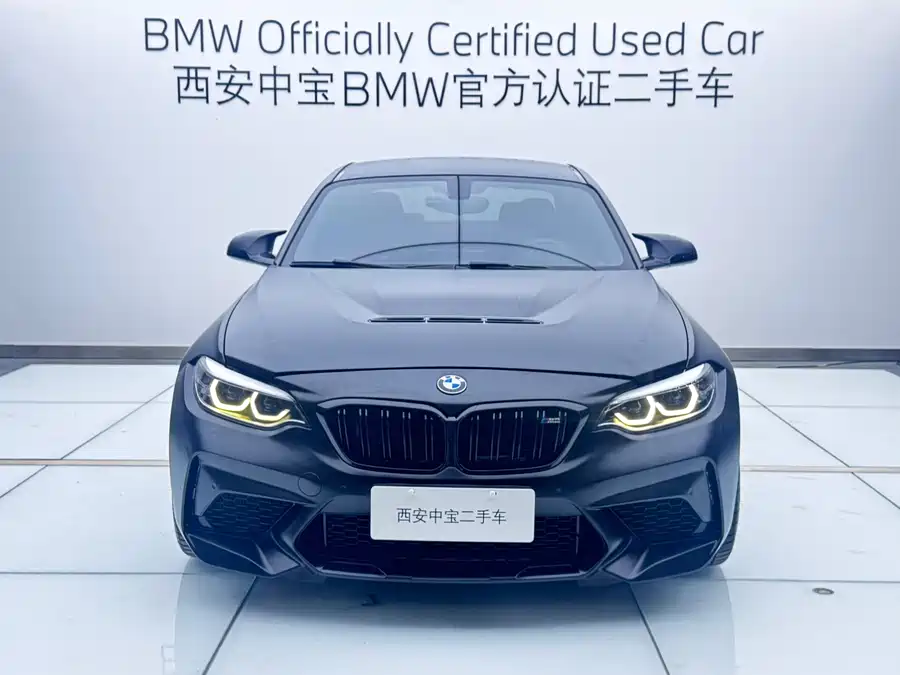 BMW M2