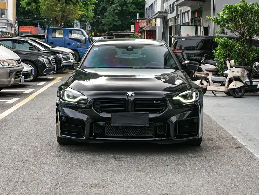 BMW M2