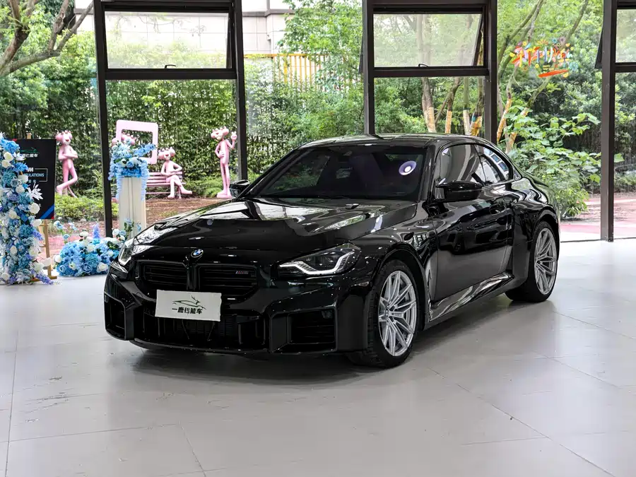 BMW M2