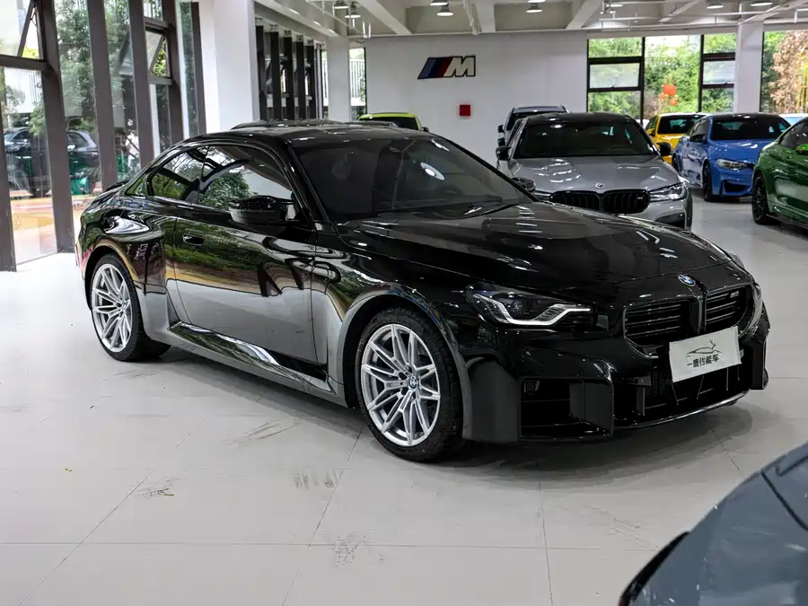 BMW M2