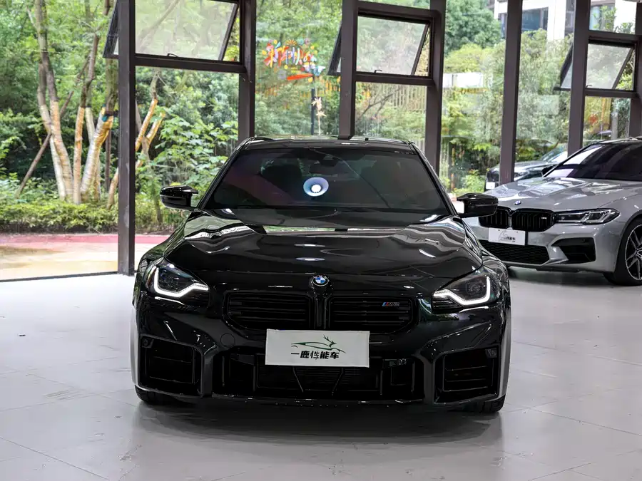 BMW M2