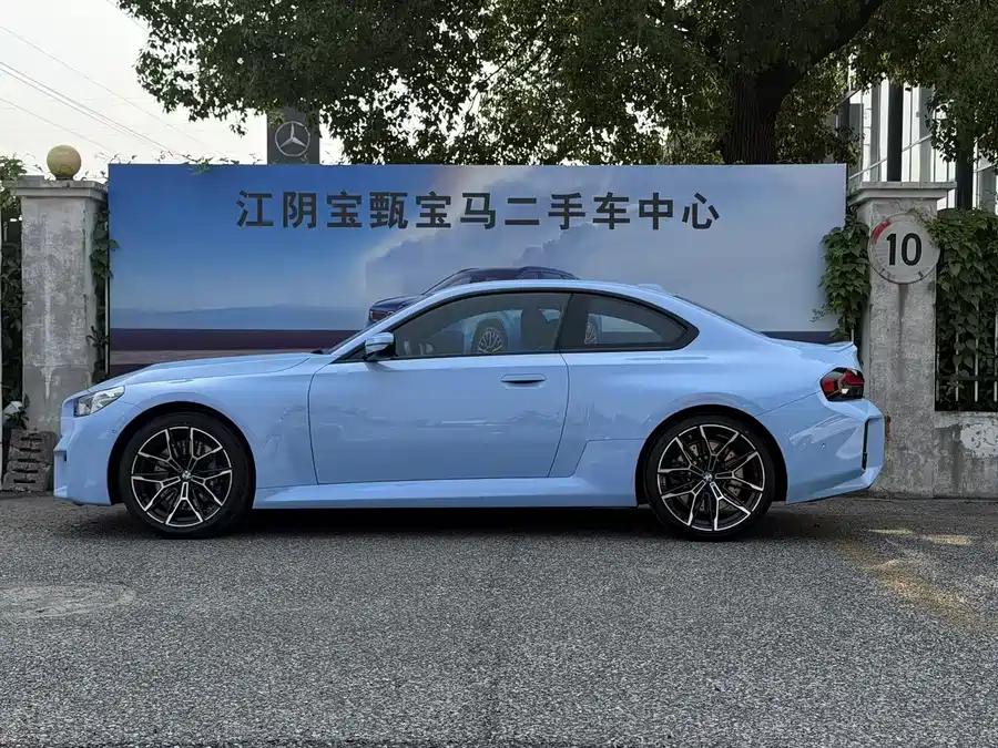 BMW M2