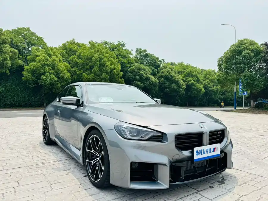 BMW M2