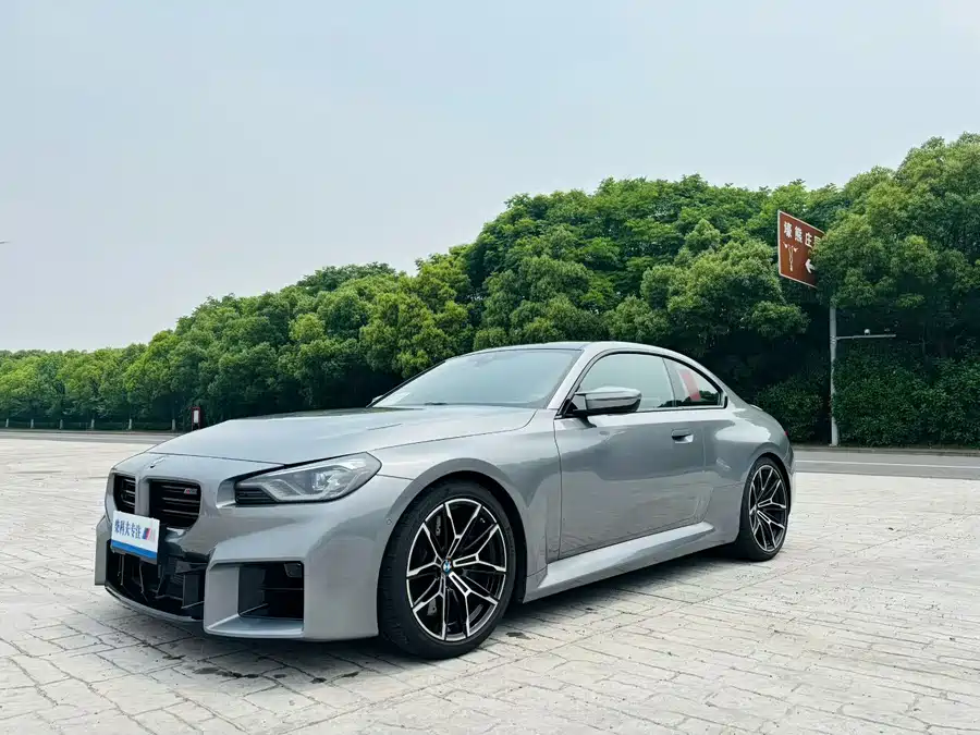 BMW M2