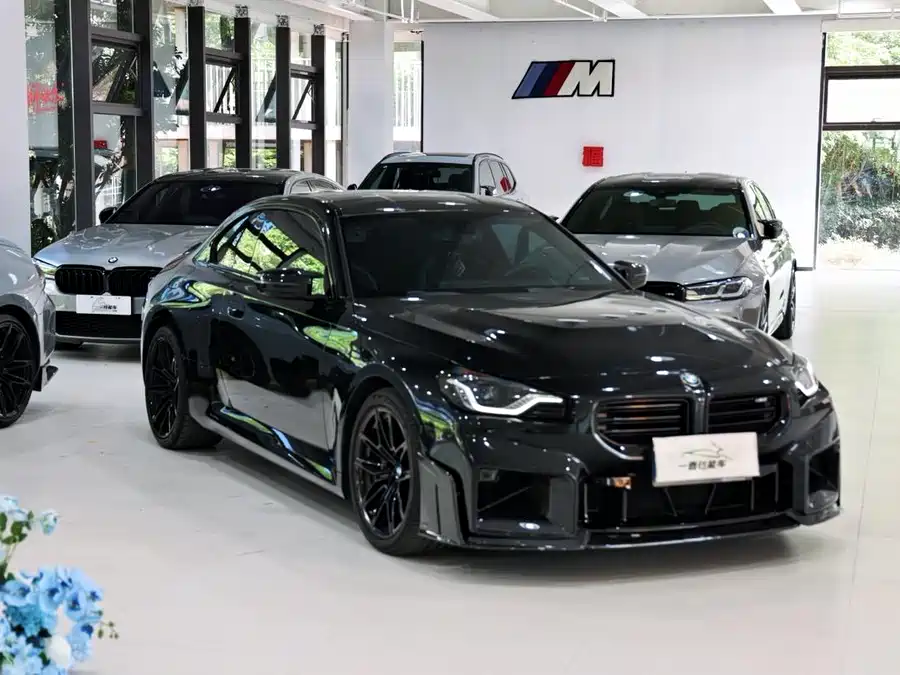 BMW M2