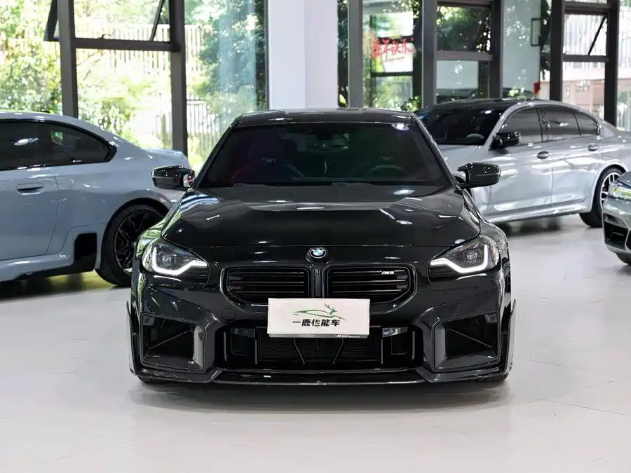BMW M2