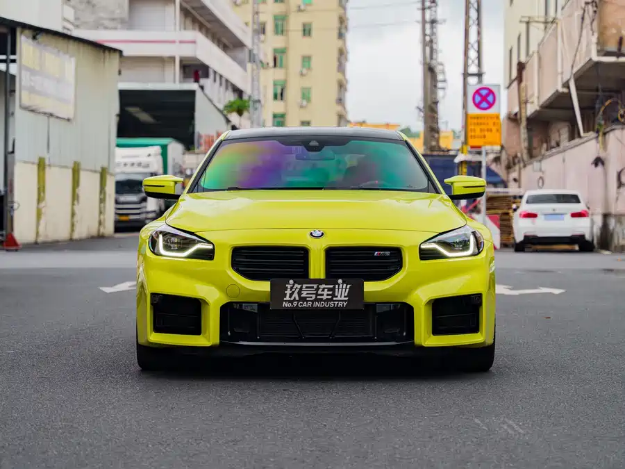 BMW M2