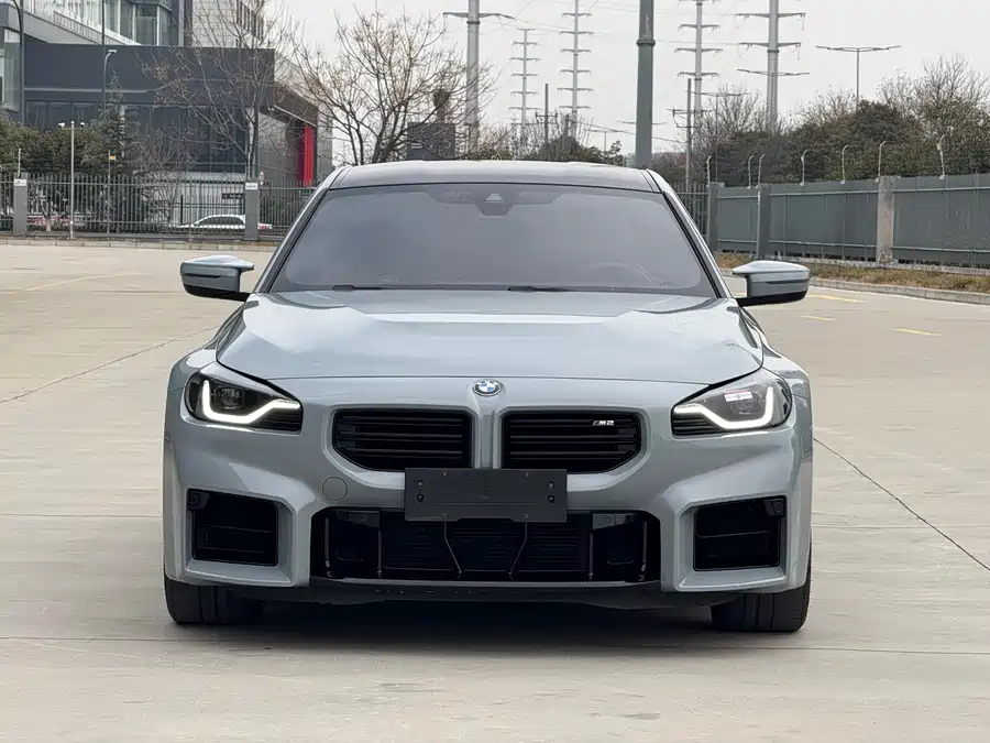 BMW M2