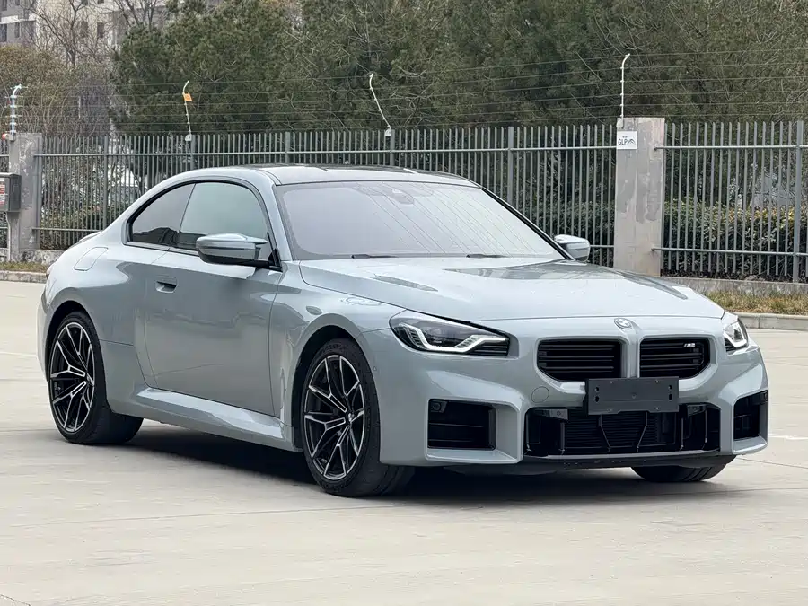 BMW M2
