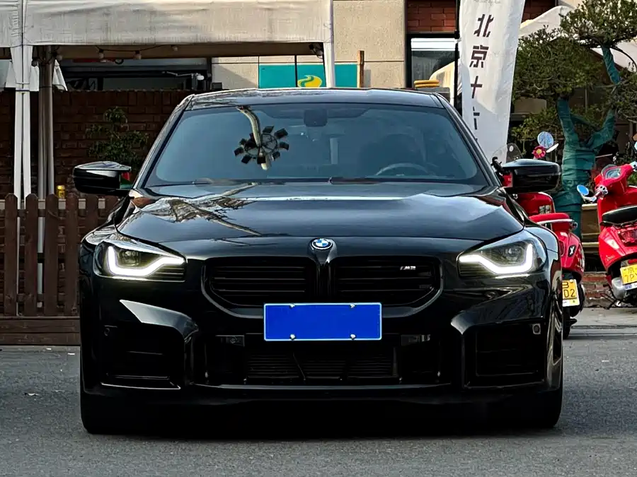 BMW M2