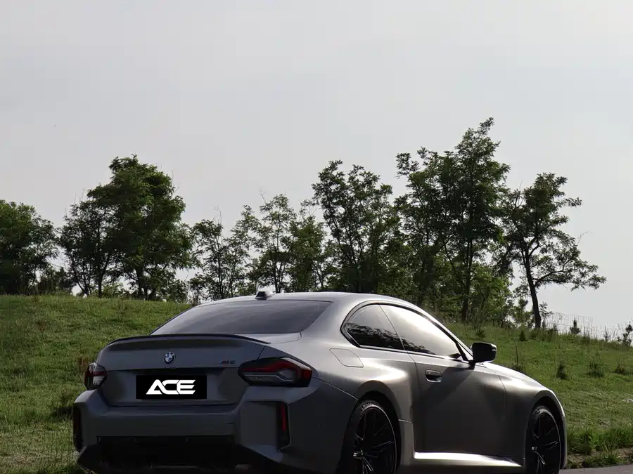 BMW M2
