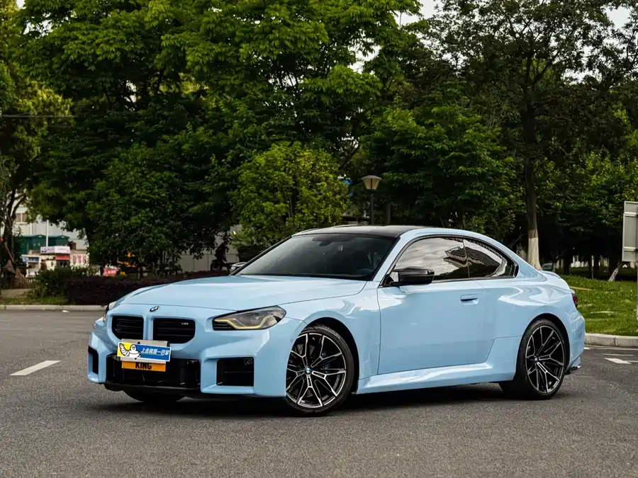 BMW M2
