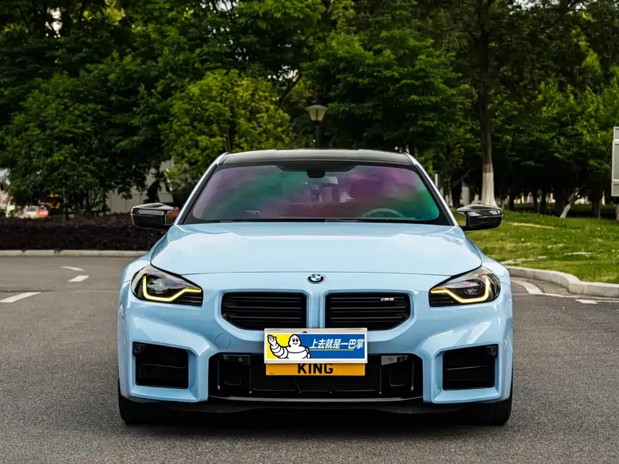 BMW M2