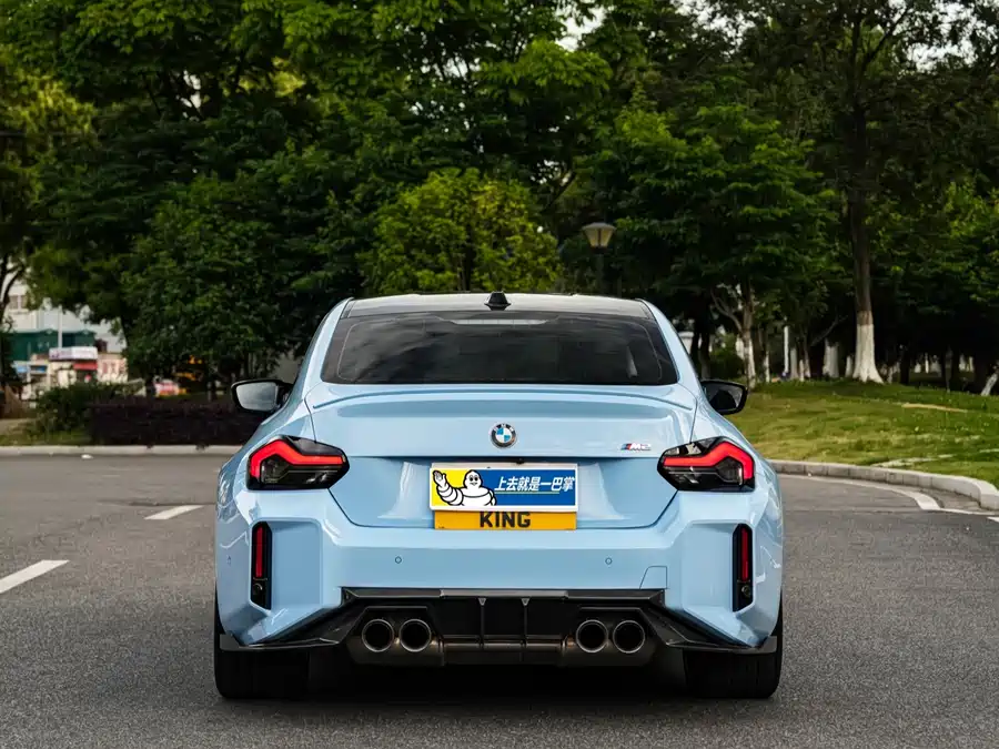 BMW M2