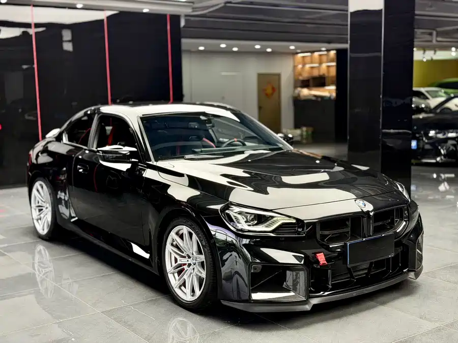 BMW M2