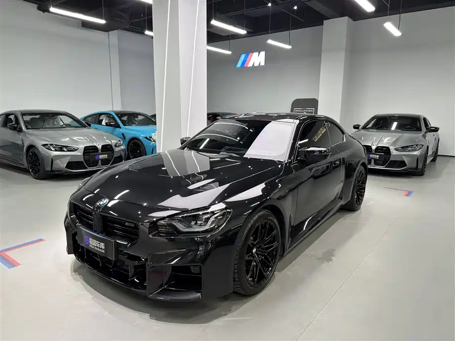 BMW M2