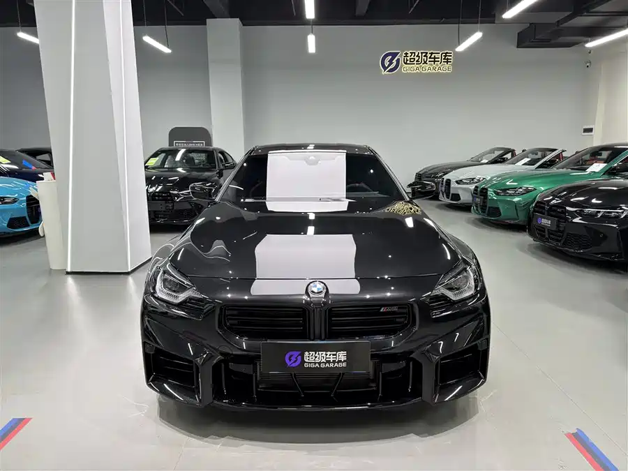 BMW M2
