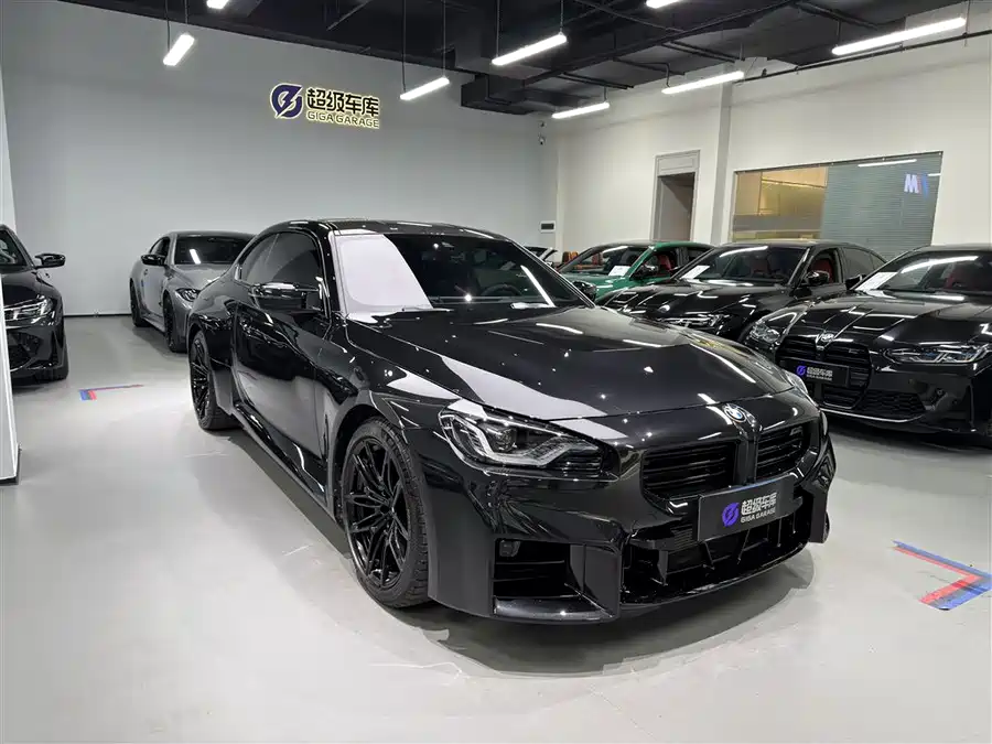 BMW M2