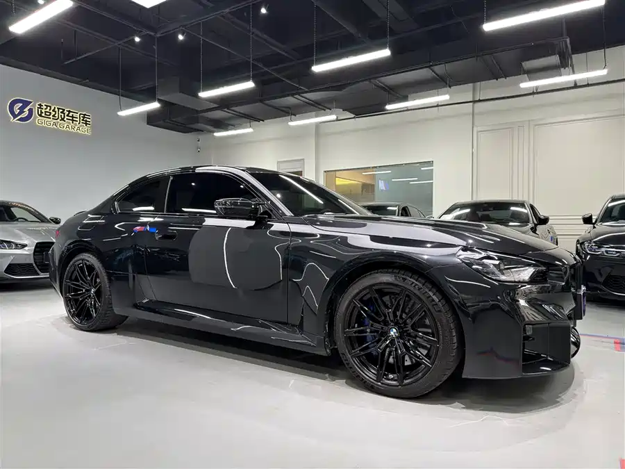 BMW M2