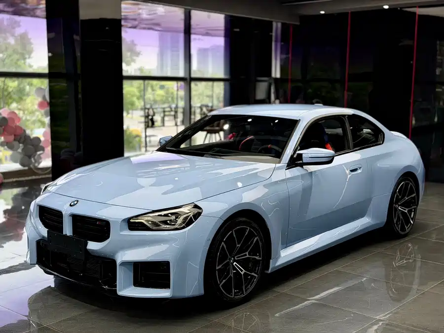 BMW M2
