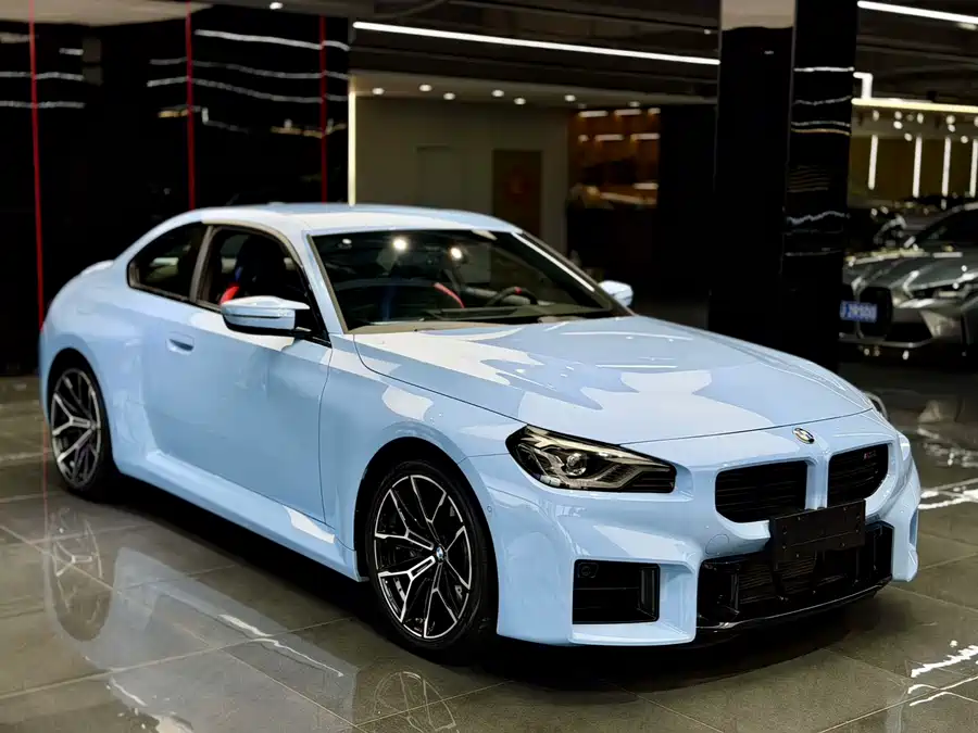 BMW M2